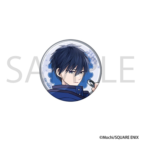 四百四鬼 缶バッジセット: キャラグッズ｜ムービック（movic）