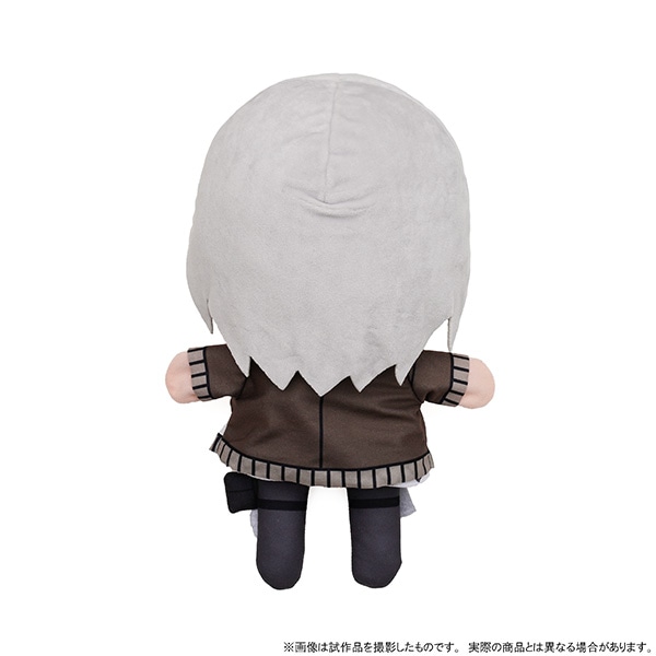 狼と香辛料 ハンドパペットセット【受注生産商品】: キャラグッズ