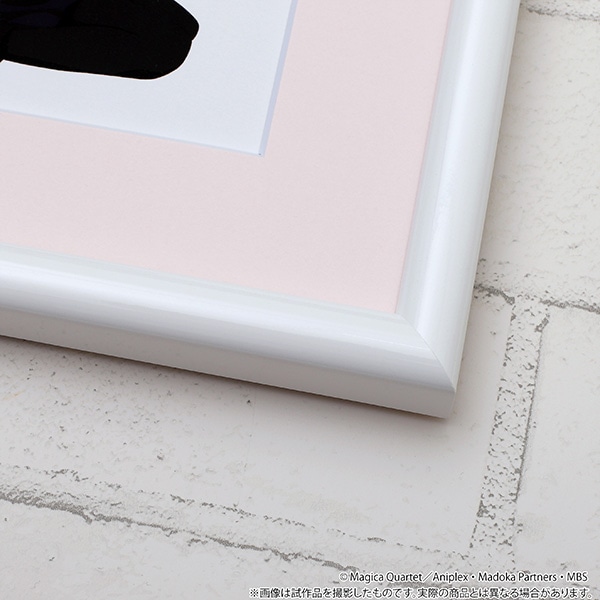 魔法少女まどか☆マギカ ミストグラフ パーティ【受注生産商品