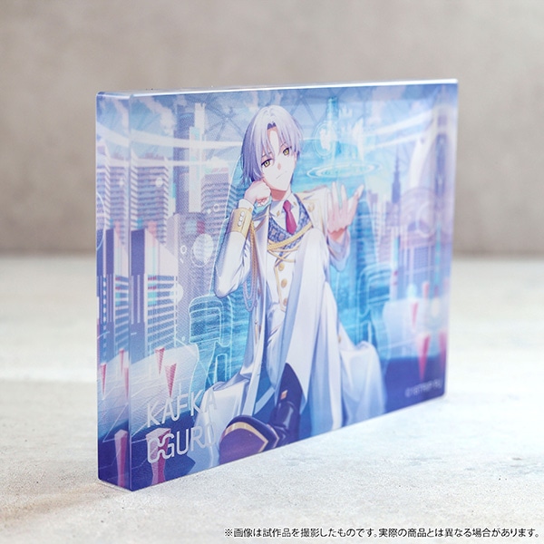 18TRIP ノーブルアート／木ノ内 太緒: キャラグッズ｜ムービック（movic）