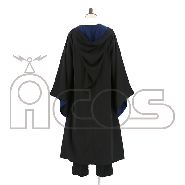 ハリーポッター レイブンクローのローブ XS: コスプレ｜ムービック