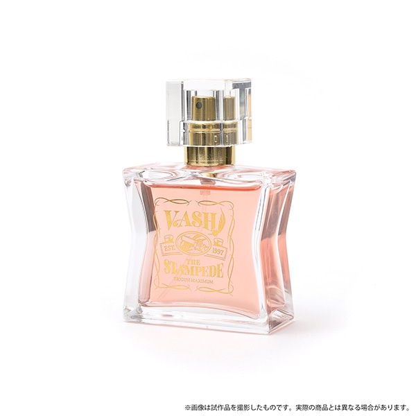 トライガン・マキシマム フレグランス ヴァッシュ・ザ・スタンピード