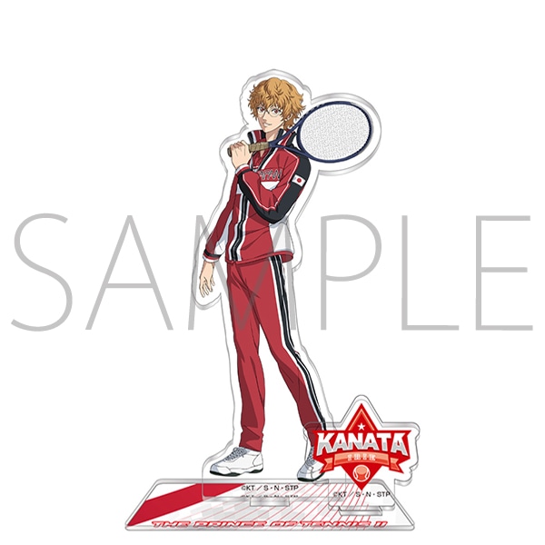 再販】【先行】アクリルスタンド 立ち絵 入江奏多: 公式通販