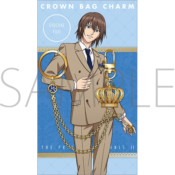 テニプリ テニプリスト winter 不二周助 缶バッジ 3点セット テニプリ