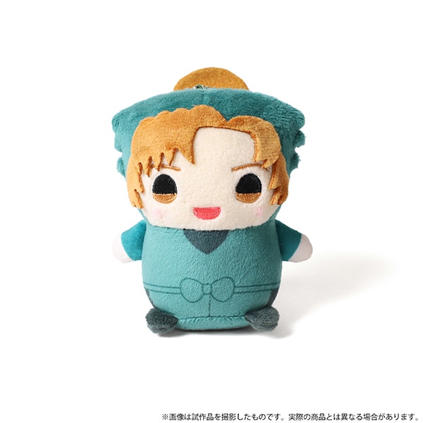 忍たま乱太郎 まめめいと 善法寺 伊作: キャラグッズ｜ムービック（movic）