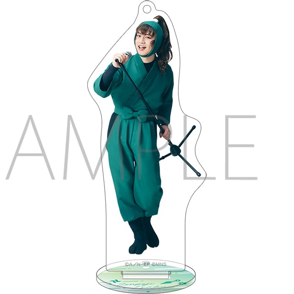 ミュージカル「忍たま乱太郎」第14弾 忍術学園 学園祭 事後通販