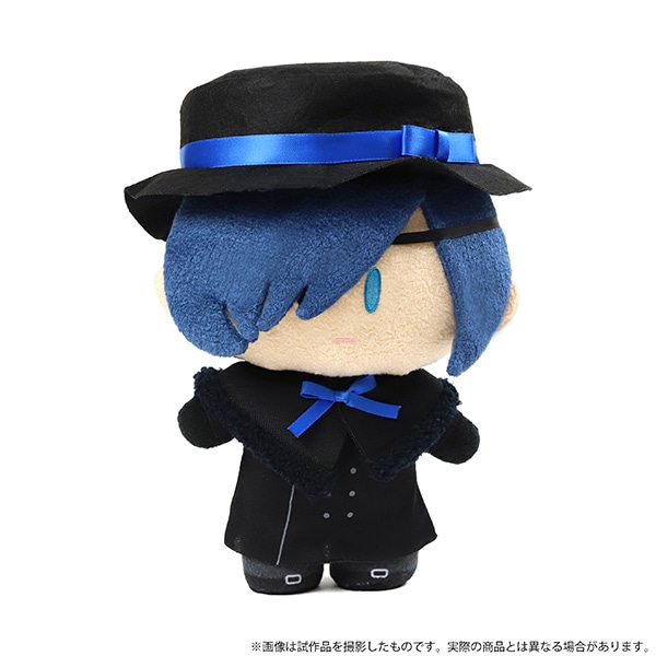 黒執事（原作版） よりぬい シエル・ファントムハイヴ: キャラグッズ