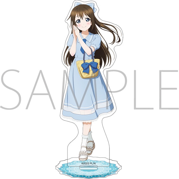 ラブライブ！虹ヶ咲学園スクールアイドル同好会 アクリルスタンド