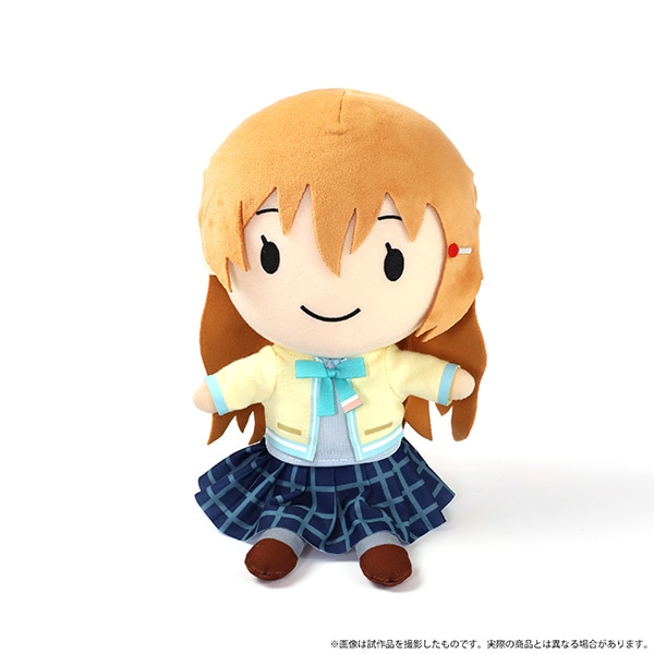 ラブライブ！虹ヶ咲学園スクールアイドル同好会 ぬいぐるみ 近江彼方