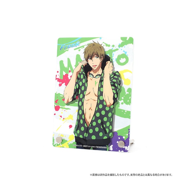 Free! オルゴール 橘真琴【受注生産商品】: キャラグッズ｜ムービック