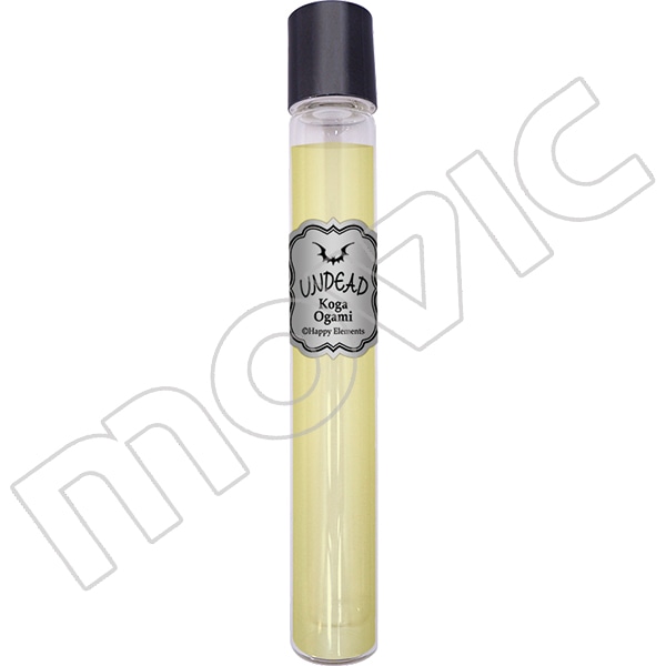 あんさんぶるスターズ！ ロールオンフレグランス 大神晃牙: キャラ