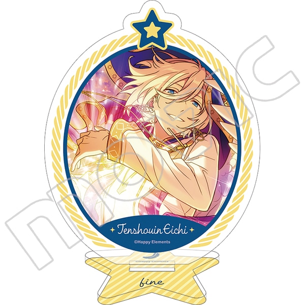 あんさんぶるスターズ！ アクリルプレートスタンド 天祥院英智: キャラ