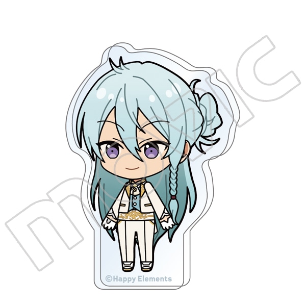 再販分】あんさんぶるスターズ！！ ころっと アクリルミニフィギュア