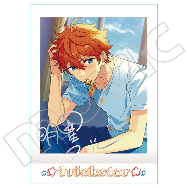 あんさんぶるスターズ！ ぱしゃこれ OFF SHOT Ver.1 box 5点 あんスタ