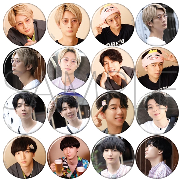 劇場版 江口拓也の俺たちだって癒されたい！～宮城の旅