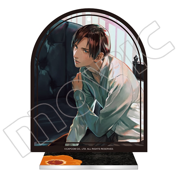 再販】囚われのパルマ アクリルスタンド 3周年記念イラスト ハルト