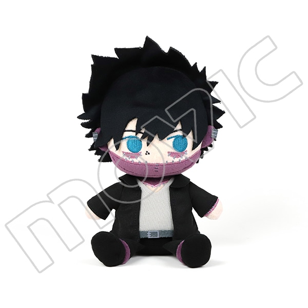僕のヒーローアカデミア きみとふれんず ぬいぐるみ 荼毘: キャラ