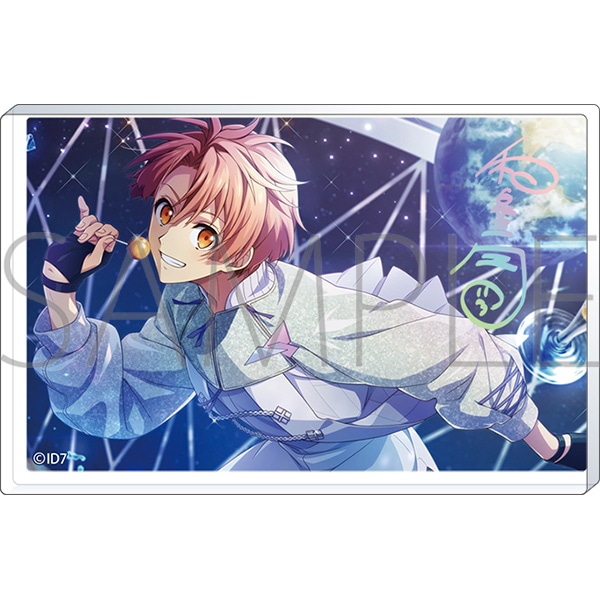 無梱包発送 アイナナ アイドリッシュセブン 和泉三月 まとめ売り 無