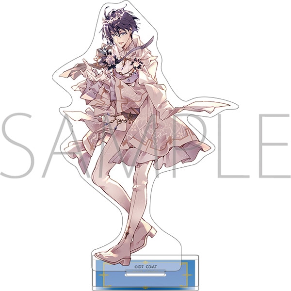 アイドリッシュセブン アクリルスタンド 9th Anniversary 和泉一織