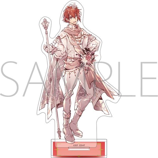 アイドリッシュセブン アクリルスタンド 9th Anniversary 七瀬陸