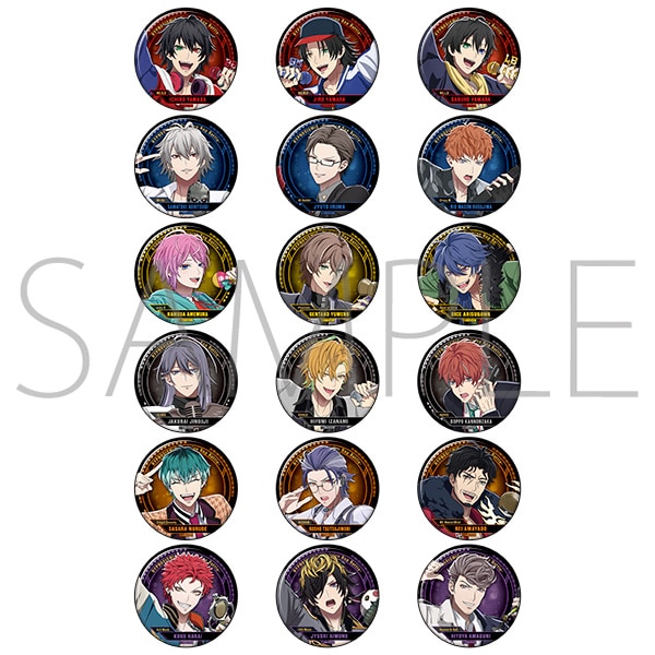 値下げしました ヒプノシスマイク グッズまとめ売り 最終値下げ価格