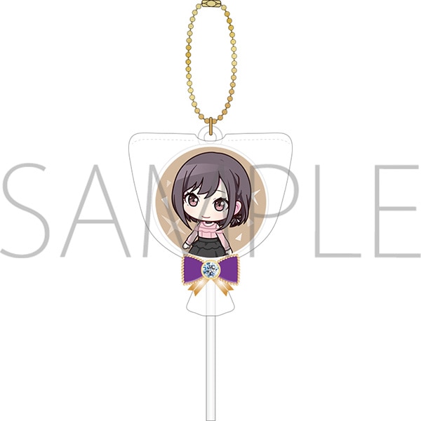 プロジェクトセカイ カラフルステージ！ feat. 初音ミク キャンディ