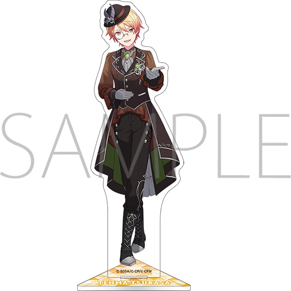 プロジェクトセカイ カラフルステージ！ feat. 初音ミク アクリル