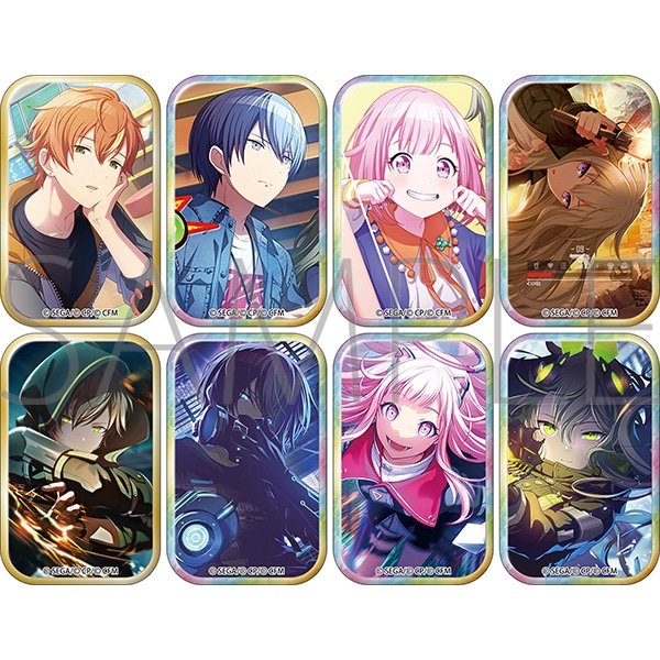 プロジェクトセカイ カラフルステージ！ feat. 初音ミク スクエア