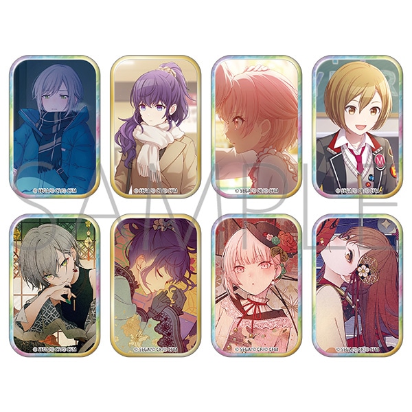 プロジェクトセカイ カラフルステージ！ feat. 初音ミク スクエア