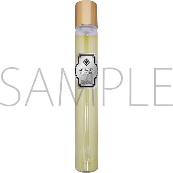 ジャックジャンヌ ロールオンフレグランス 白田美ツ騎: キャラグッズ