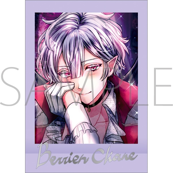 再販分】悪魔執事と黒い猫 ぱしゃこれ 第四弾: トレーディングカード