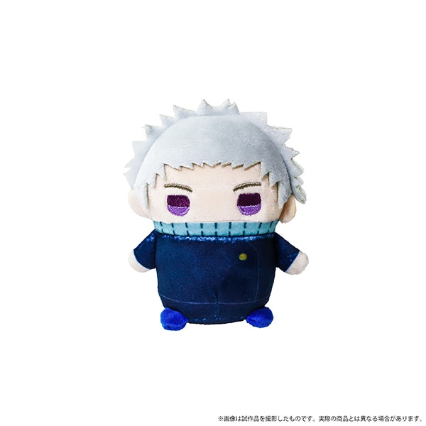 劇場版 呪術廻戦 0 まめめいと(ぬいぐるみマスコット) 狗巻 棘: キャラ