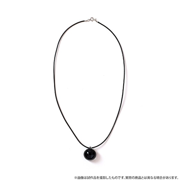 呪術廻戦 領域展開ネックレス 五条【受注生産商品】: キャラグッズ