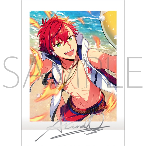 エリオスライジングヒーローズ ぱしゃこれ Vol.2 A-BOX