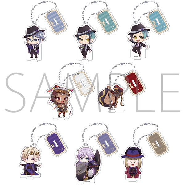 トゥルース＆リーズニング 漫画 デザインワーク キャラクターファイル