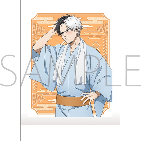 WIND BREAKER ぱしゃこれ／Vol.2: トレーディングカード｜ムービック