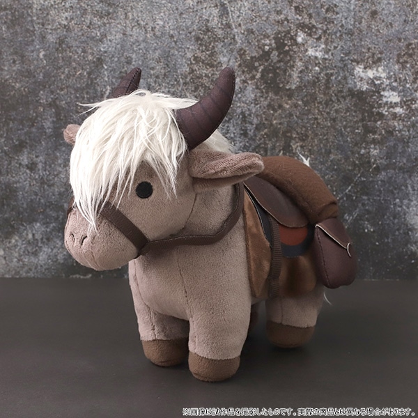 再販分】ELDEN RING ぬいぐるみ トレント【受注生産商品】: キャラ