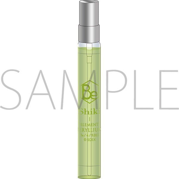 結合男子 オードトワレ 宇緑 四季: キャラグッズ｜ムービック（movic）