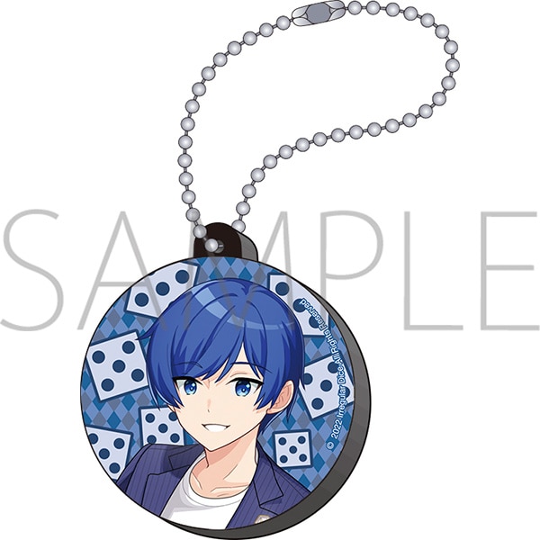 いれいす ボイスキーホルダー If: キャラグッズ｜ムービック（movic）