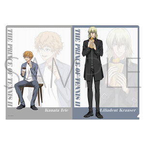 限定】アクリルスタンド テニプリスト秋 入江奏多: 公式通販