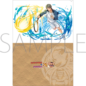 新テニスの王子様 クリアファイル 手塚国光: キャラグッズ｜ムービック