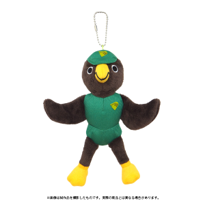 ファイナルファンタジーXV フィンガーマスコット・パペラ イグニス