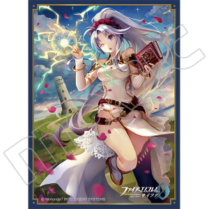 ファイアーエムブレム0（サイファ） スリーブコレクション ソティス