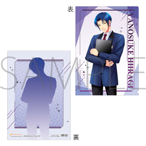 ときめきメモリアル Girl's Side 4th Heart ハーフアニバーサリー