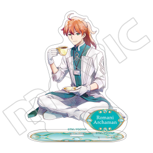 Fate/Grand Order -絶対魔獣戦線バビロニア- アクリルスタンド