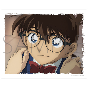 劇場版『名探偵コナン 紺青の拳（フィスト）』 メモリアルアルバム