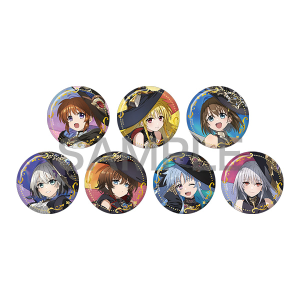 商品検索キャラバッジコレクション(ピックアップ 発売日)｜ムービック