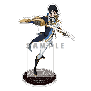 BLEACH Brave Souls Museum』通信販売 アクリルスタンド ウルキオラ