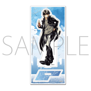 作品別で探す/「わ」タイトル作品/WILD ADAPTER｜ムービック（movic）