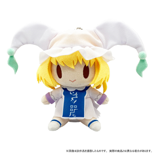 東方Project びっくるみ（ぬいぐるみ）／西行寺幽々子: キャラグッズ